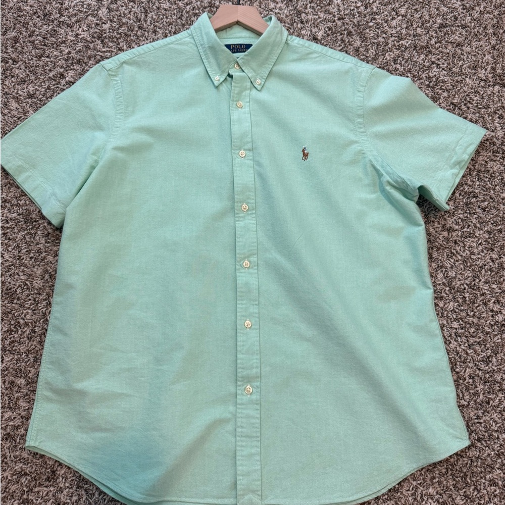 Men’s Polo Shirt